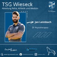Jan Leimbach